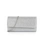 Fantasy women's Clutch handbag sewing chain shoulder bag