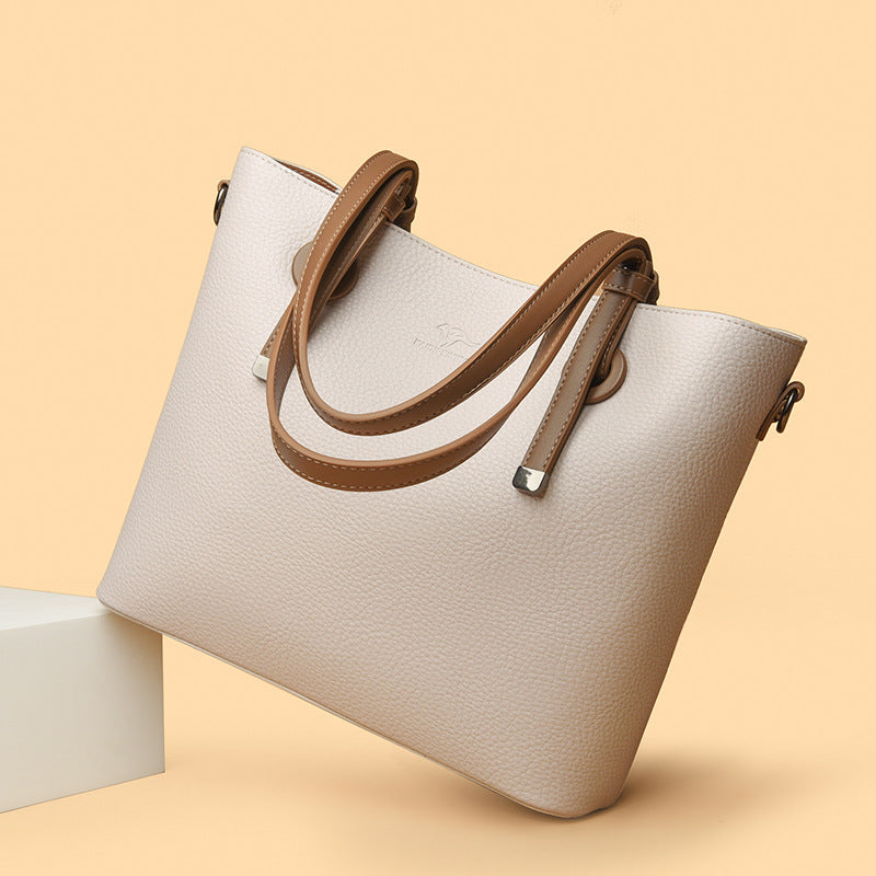 Women's Unique Fashion Shopping Female Elegant Shoulder Bags Rirati