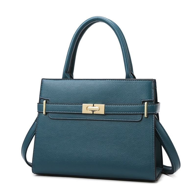 Women's Elegant Large Capacity Match Sets Shoulder Bags Rirati