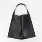 Women's Genuine Leather Korean Style Simple Fashion Shoulder Bags Rirati