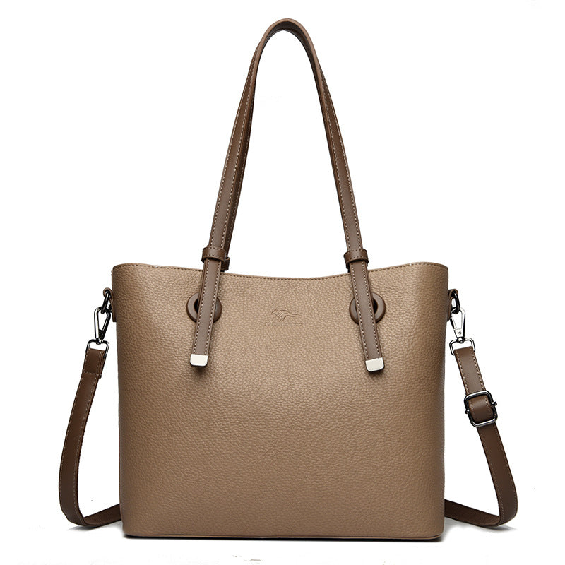 Women's Unique Fashion Shopping Female Elegant Shoulder Bags Rirati