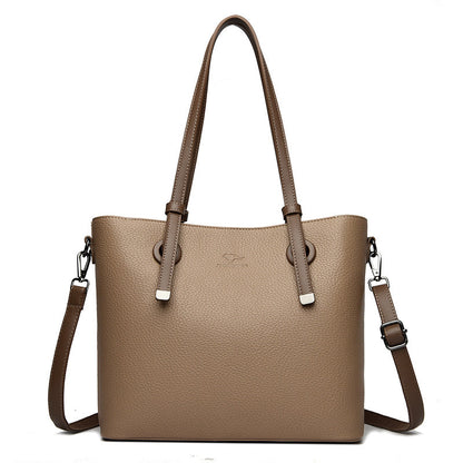 Women's Unique Fashion Shopping Female Elegant Shoulder Bags Rirati