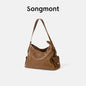 Are Loose Tracking Series Under The Mountain Vegetable Shoulder Bags Rirati
