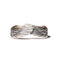 Creative Angel Wing Ring couple rings