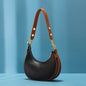 Women's French Minority Design Underarm High-grade Soft Shoulder Bags Rirati