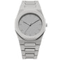 Plastic Quartz Watches for Men