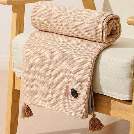 USB Electric Heated CozyGlow Heated Wrap SmartPursue™