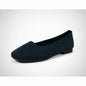Flying Woven Mesh Shallow-Mouth Women’s Shoes FitiqueFit