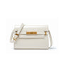 Women's Poplar Crocodile Pattern Manhattan For Kelly Shoulder Bags Rirati
