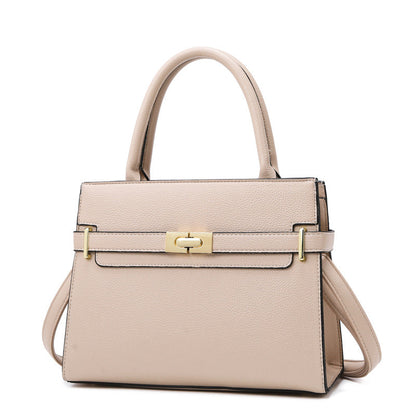Women's Elegant Large Capacity Match Sets Shoulder Bags Rirati