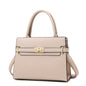 Women's Elegant Large Capacity Match Sets Shoulder Bags Rirati