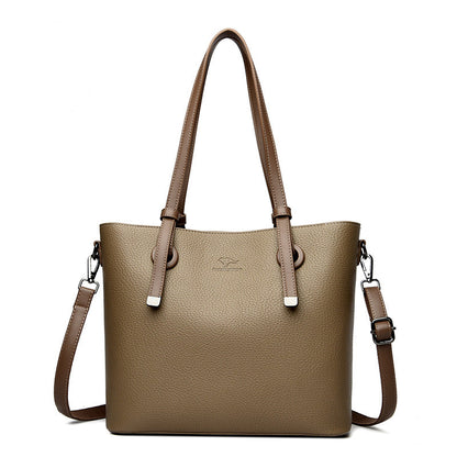 Women's Unique Fashion Shopping Female Elegant Shoulder Bags Rirati