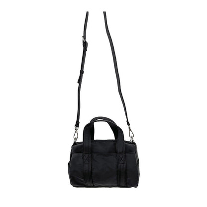 Women's Sier Summer Nylon Round Versatile High Shoulder Bags Rirati