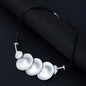 thnic Multi-Layer Clavicle Necklace