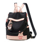 Cute Funny Cartoon Trendy Large Capacity Backpacks Rirati