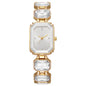 High-value rock candy full diamond watch with great elegance