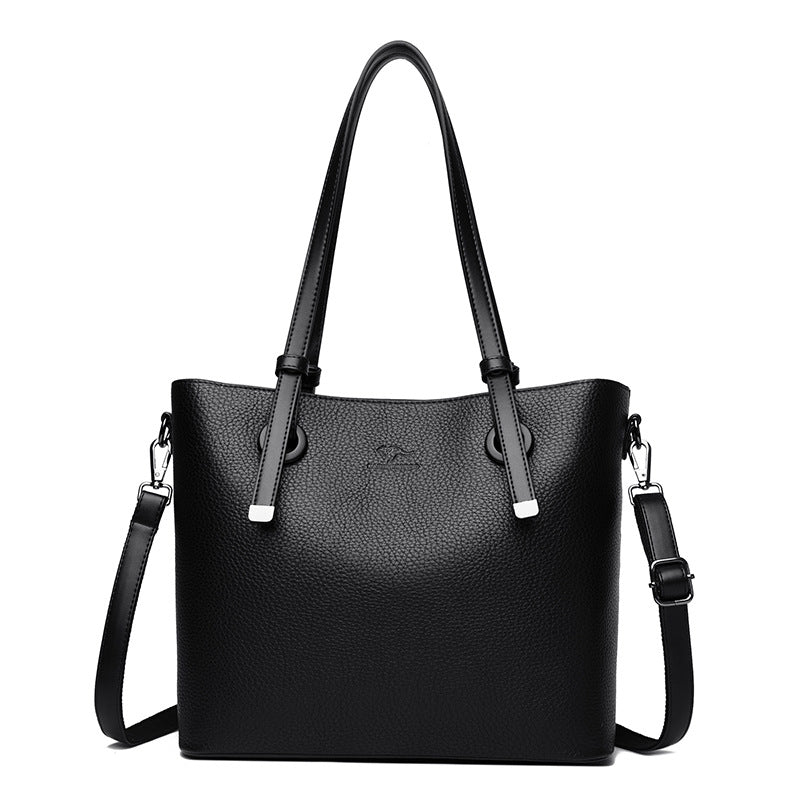 Women's Unique Fashion Shopping Female Elegant Shoulder Bags Rirati