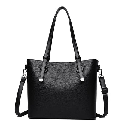 Women's Unique Fashion Shopping Female Elegant Shoulder Bags Rirati