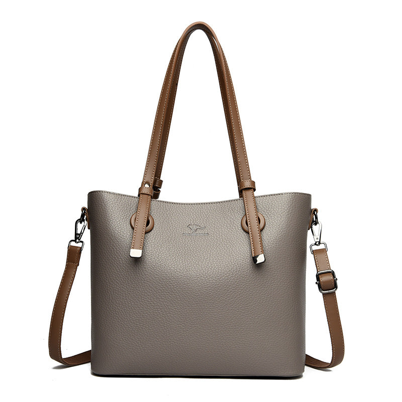 Women's Unique Fashion Shopping Female Elegant Shoulder Bags Rirati