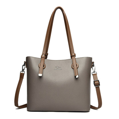Women's Unique Fashion Shopping Female Elegant Shoulder Bags Rirati