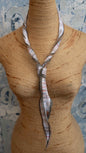 Oaxaca Whimsical Neck Scarf Late Sunday Afternoon