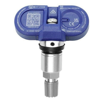 TESERY OEM BLE Bluetooth Tire Pressure Monitoring Sensor (TPMS) for Model 3/Y/S/X Tesery Official Store