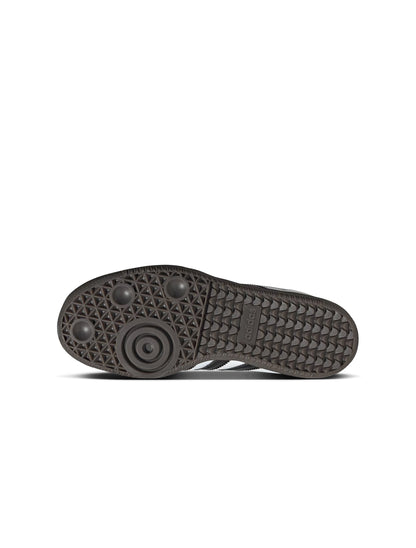 Adidas Big Kids Samba OG - White/Black Denim Exchange