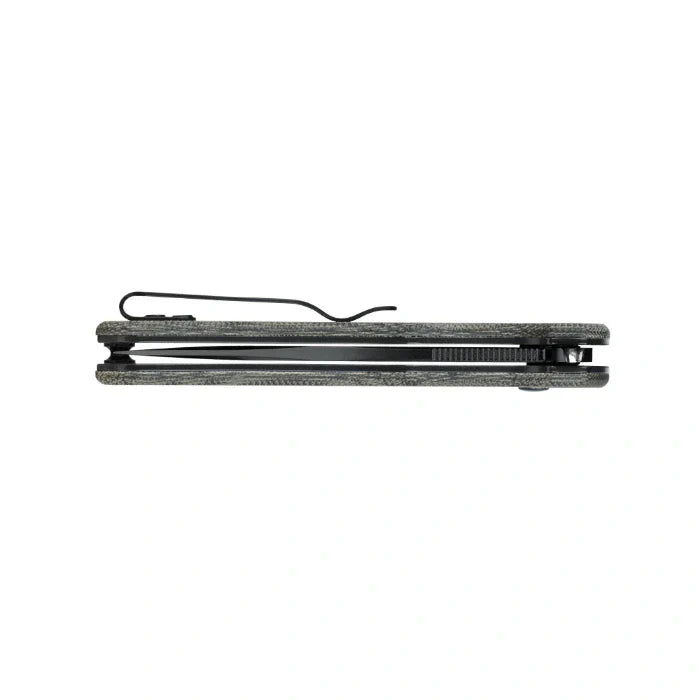 OKNIFE METTLE2ODG Mettle 2 Folding Pocket Tool VM Hardware
