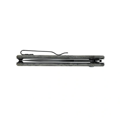OKNIFE METTLE2ODG Mettle 2 Folding Pocket Tool VM Hardware