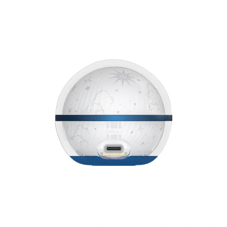 OLIGHT 2504SPHERECSTELLARSKY1 Sphere Ambient Light with App Control VM Hardware