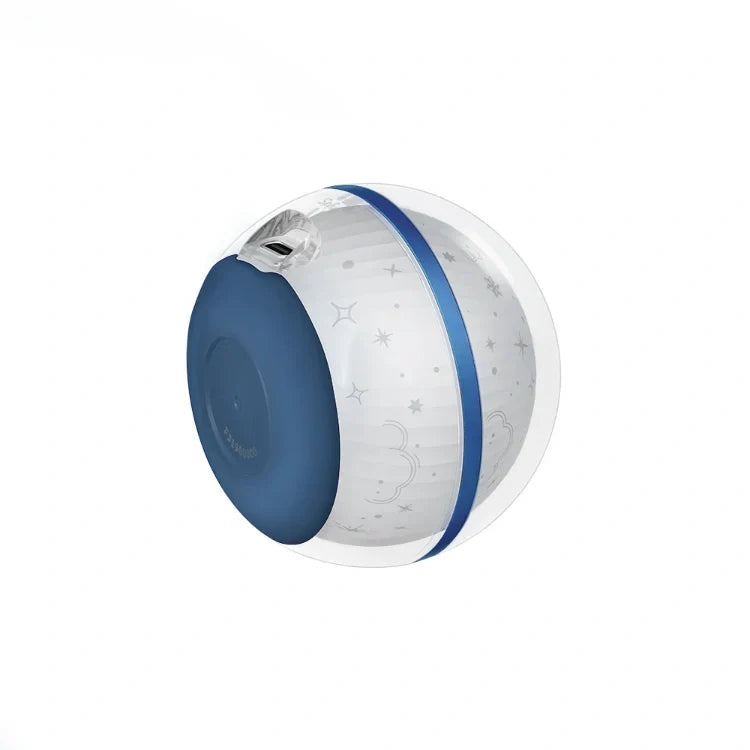 OLIGHT 2504SPHERECSTELLARSKY1 Sphere Ambient Light with App Control VM Hardware