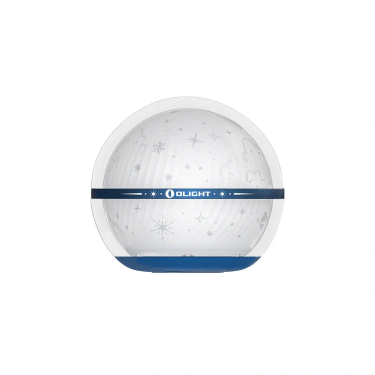OLIGHT 2504SPHERECSTELLARSKY1 Sphere Ambient Light with App Control VM Hardware