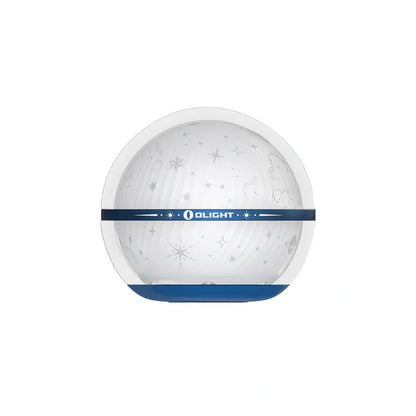 OLIGHT 2504SPHERECSTELLARSKY1 Sphere Ambient Light with App Control VM Hardware