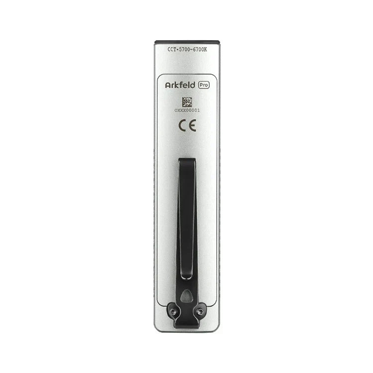 OLIGHT ARKFELDPRO3RSTARS Arkfeld Pro Flat EDC Flashlight with LED Light UV and Laser - Stars & Stripes Edition VM Hardware