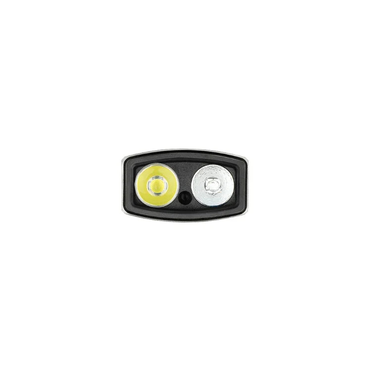 OLIGHT ARKFELDPRO3RSTARS Arkfeld Pro Flat EDC Flashlight with LED Light UV and Laser - Stars & Stripes Edition VM Hardware