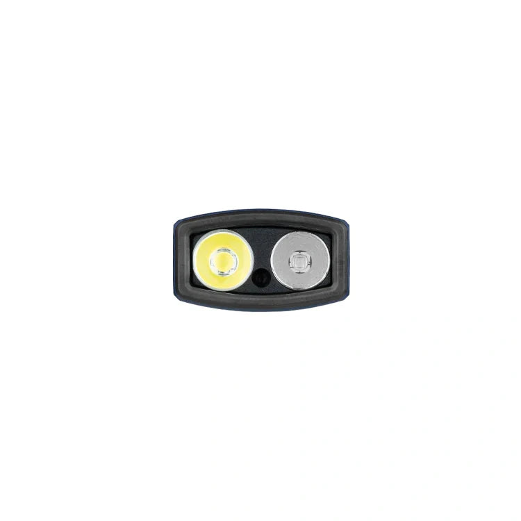 OLIGHT ARKFELDULTRA3RNBCW Arkfeld Ultra 3-in-1 EDC Flashlight with O-aluminum Material  Color - Navy Blue NW(4000K~5000K) VM Hardware