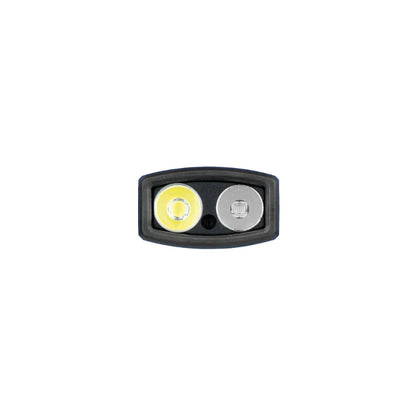 OLIGHT ARKFELDULTRA3RNBCW Arkfeld Ultra 3-in-1 EDC Flashlight with O-aluminum Material  Color - Navy Blue NW(4000K~5000K) VM Hardware