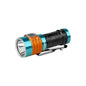 OLIGHT BATONTURBOROADSTER Baton Turbo Compact EDC Flashlight with 510m Long-Range Beam - Roadster VM Hardware