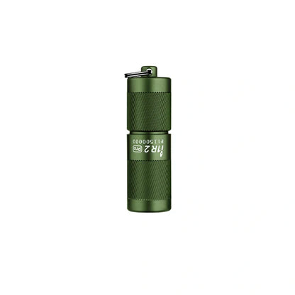 OLIGHT I1R2PROODG DIY Bundle i1R 2 Pro Keychain Flashlight - OD Green VM Hardware