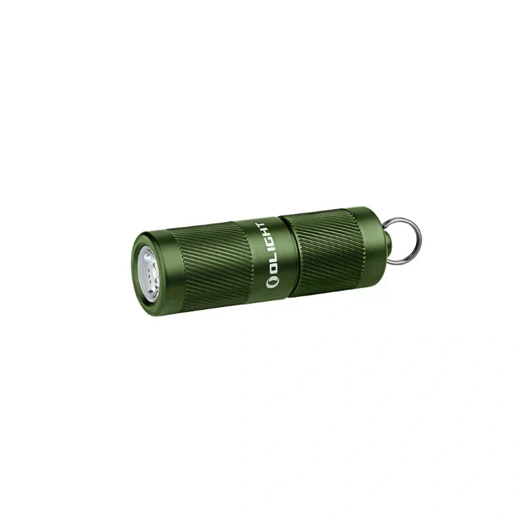 OLIGHT I1R2PROODG DIY Bundle i1R 2 Pro Keychain Flashlight - OD Green VM Hardware