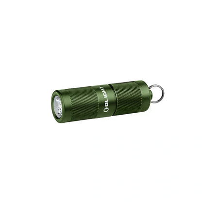 OLIGHT I1R2PROODG DIY Bundle i1R 2 Pro Keychain Flashlight - OD Green VM Hardware