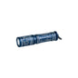 OLIGHT I3EBP i3E EOS Keychain Flashlight - Blue Porcelain VM Hardware