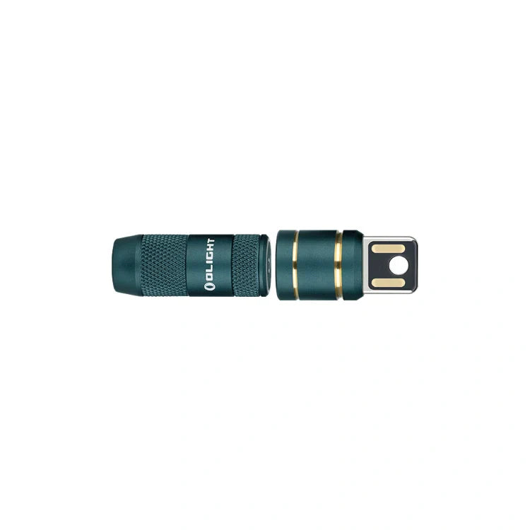 OLIGHT IMINI2DB imini 2 Rechargeable Mini Flashlight - Dream Blue VM Hardware