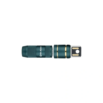 OLIGHT IMINI2DB imini 2 Rechargeable Mini Flashlight - Dream Blue VM Hardware