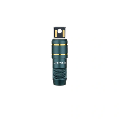 OLIGHT IMINI2DB imini 2 Rechargeable Mini Flashlight - Dream Blue VM Hardware