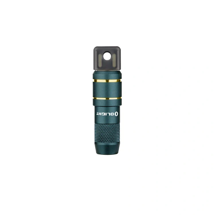 OLIGHT IMINI2DB imini 2 Rechargeable Mini Flashlight - Dream Blue VM Hardware