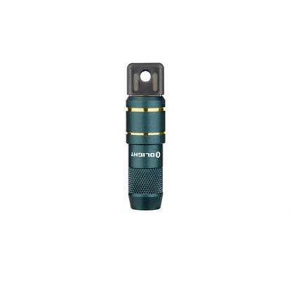 OLIGHT IMINI2DB imini 2 Rechargeable Mini Flashlight - Dream Blue VM Hardware