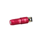 OLIGHT IMINI2PR imini 2 Rechargeable Mini Flashlight - Passionate Red VM Hardware
