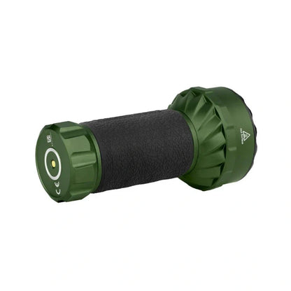 OLIGHT MARAUDERMINIODG Marauder Mini Powerful LED Flashlight With RGB - OD Green VM Hardware