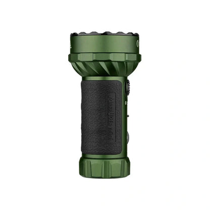 OLIGHT MARAUDERMINIODG Marauder Mini Powerful LED Flashlight With RGB - OD Green VM Hardware